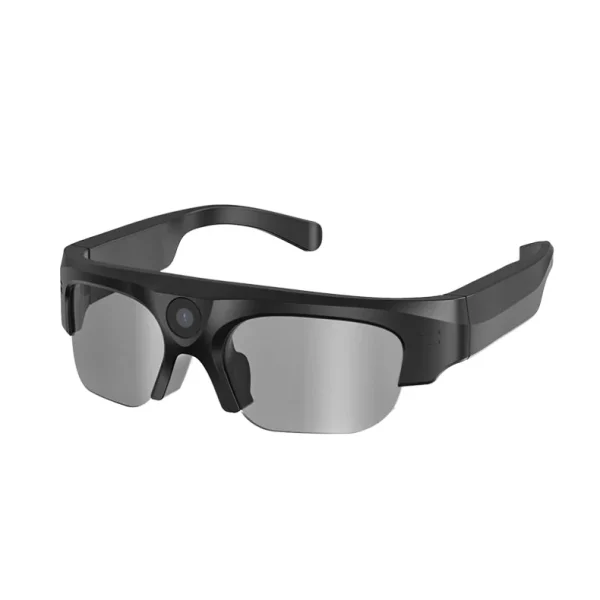 Smart AR Glasses with Display, Android Compatible