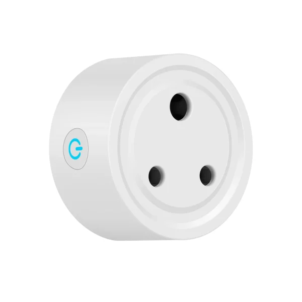 South Africa Wifi Smart Plug Mini Wifi Smart Plug Socket